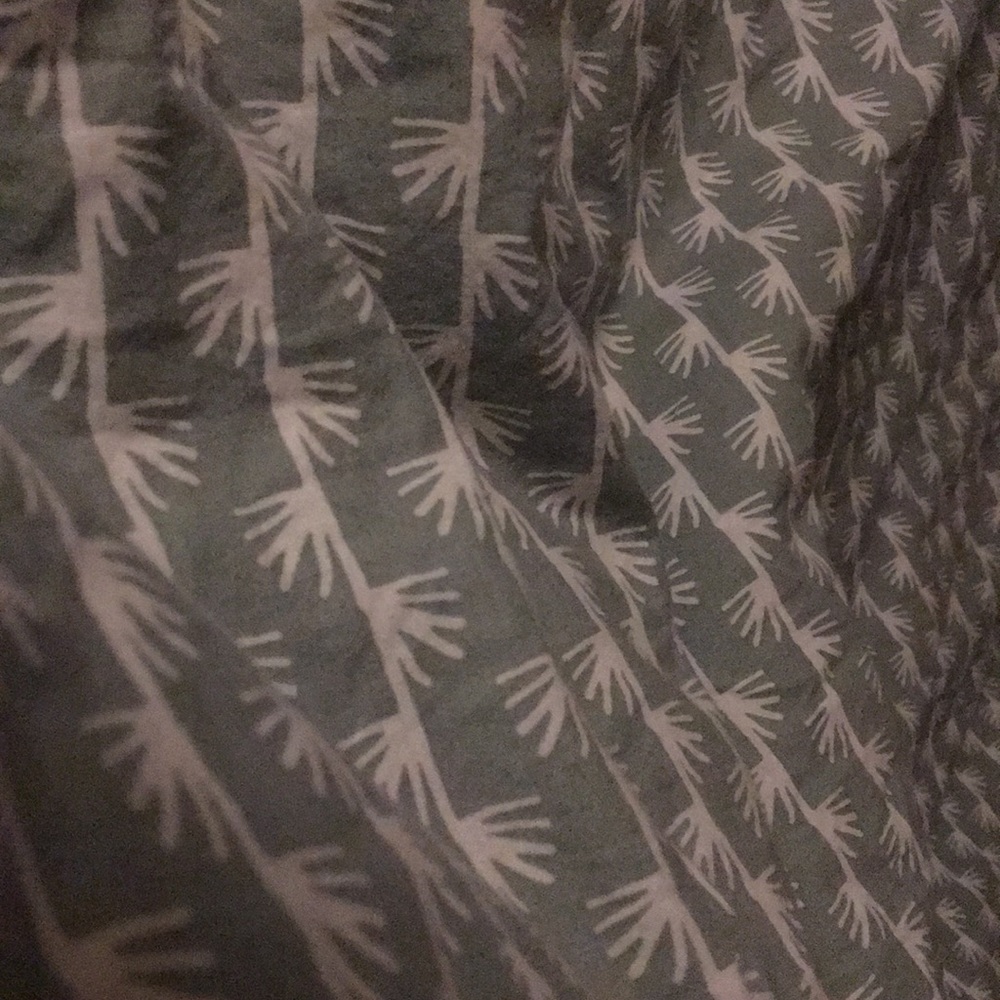 Meet your Posher, Coralie